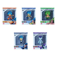 Chibi Masters - Dragon Ball - Wave 1