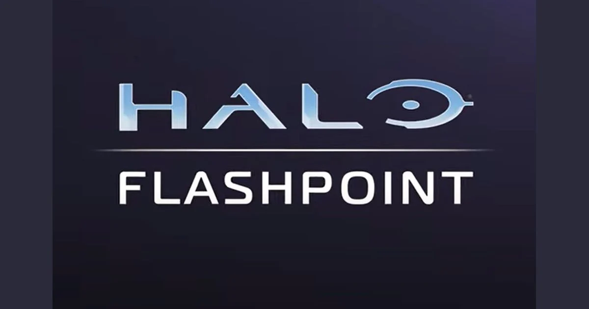 Halo: Flashpoint: Defiance Expansion Pack