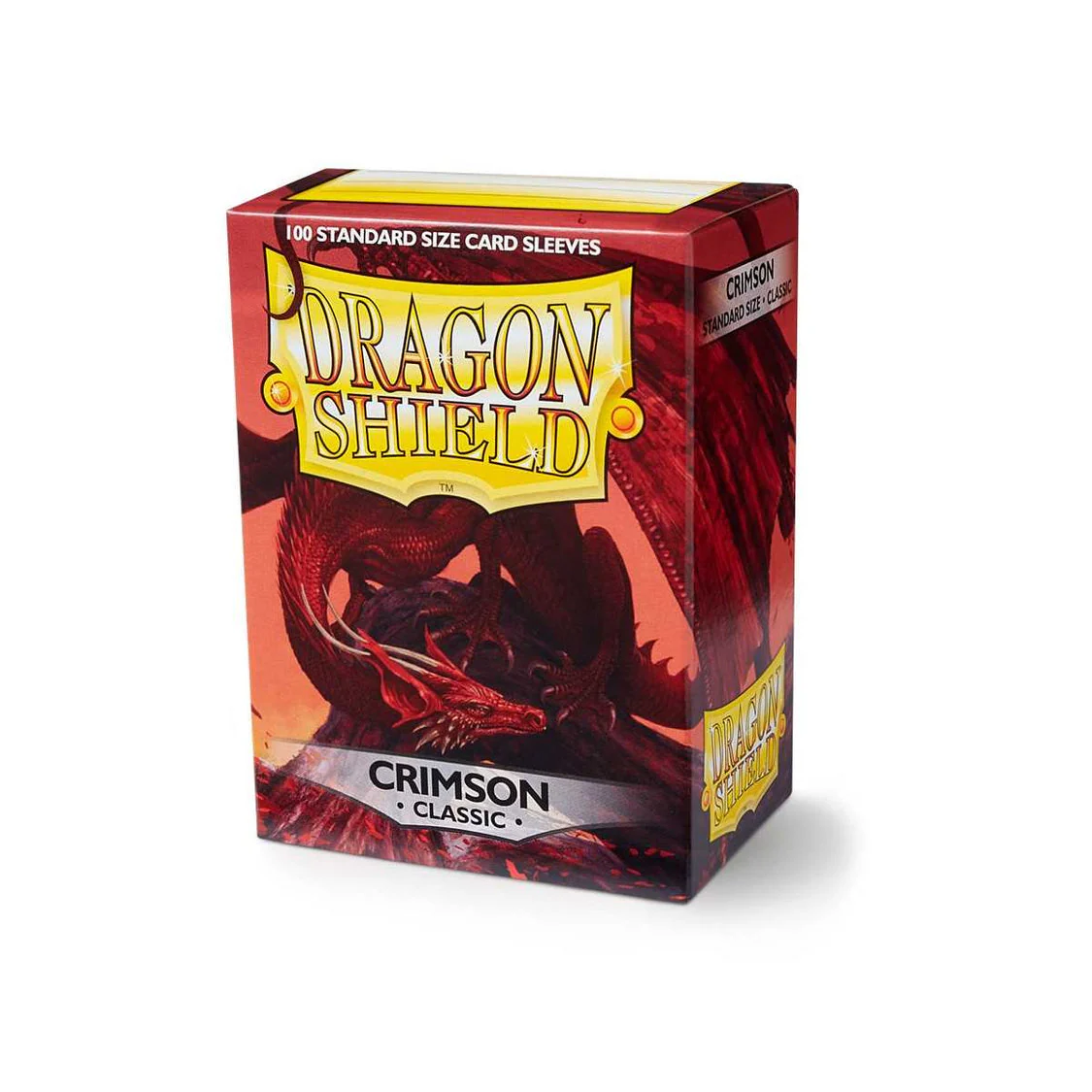 Dragon Shield - Classic (100 pk) - Image 3