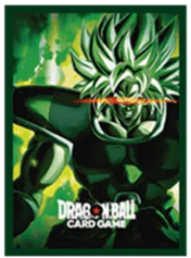 Dragon Ball Super CG: Official Card Sleeves (Assortment) - Image 3
