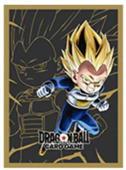 Dragon Ball Super CG: Official Card Sleeves (Assortment) - Image 5