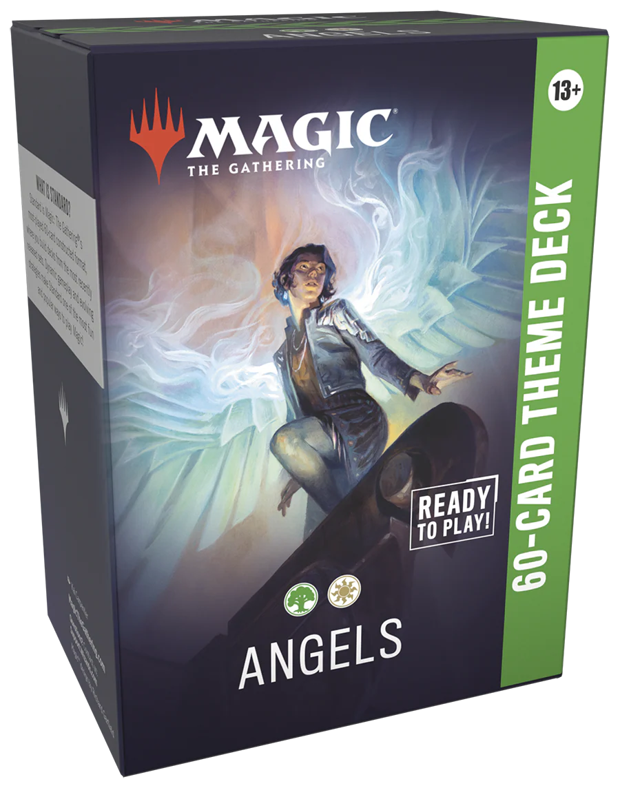 Magic: The Gathering: Lorwyn Eclipsed 60-Card Theme Deck - Image 2