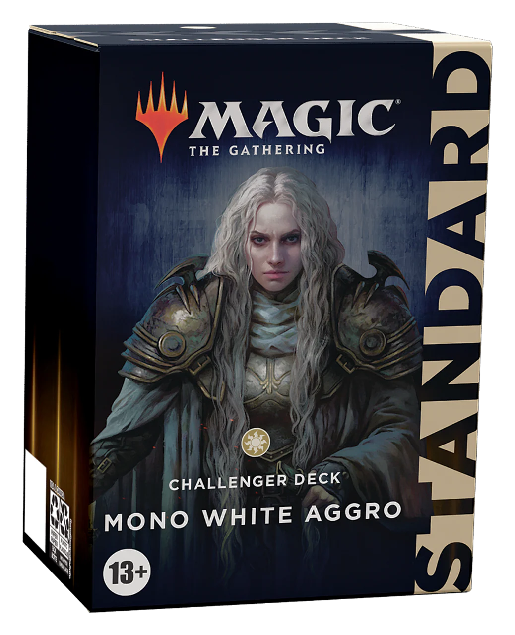 MTG: Challenger Deck 2022 - Image 3