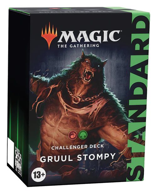 MTG: Challenger Deck 2022 - Image 4