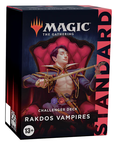 MTG: Challenger Deck 2022 - Image 5