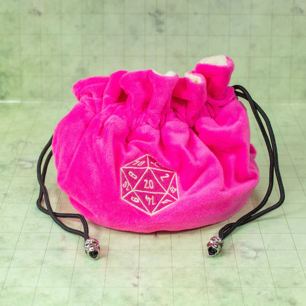 Mystery Dice Goblin: Large Dice Sack - Image 4