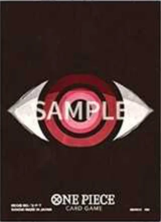 One Piece Card Game: Official Sleeve 12 (4 Kinds Assortment) - Image 5
