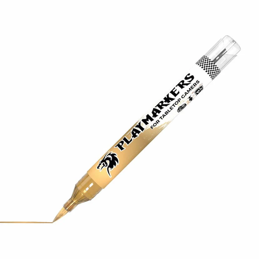 AK Playmarkers: Bronze