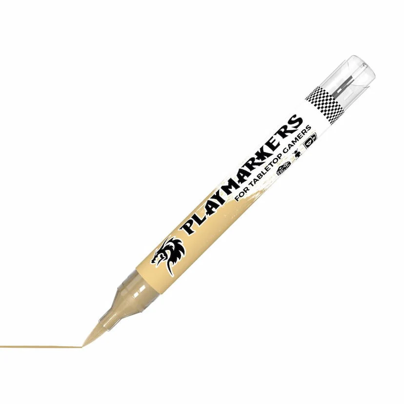 AK Playmarkers: Desert Ochre