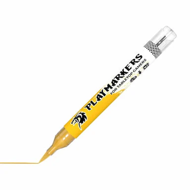 AK Playmarkers: Peach