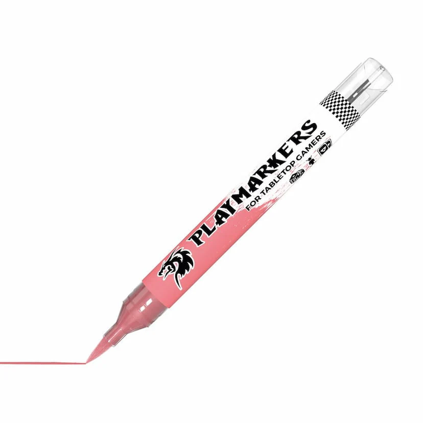 AK Playmarkers: Pink