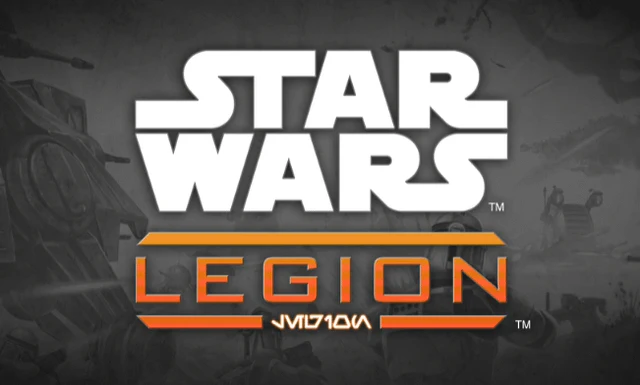 Star Wars: Legion: A-A5 Speed Truck