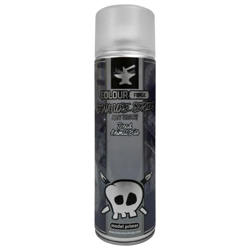 The Colour Forge: Signature Series – Dead Animal Bits (500ml)